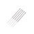 Lot de 100 Stylos Plasma pour Éliminer les Tâches de Rousseur en Métal | 5,46 $ | OKKO MODE