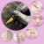 Lot de 20 cartouches pour tatouage sourcils et lèvres - Modèle EZ-Cartouche 1ATVet | €9.03 | OKKO MODE