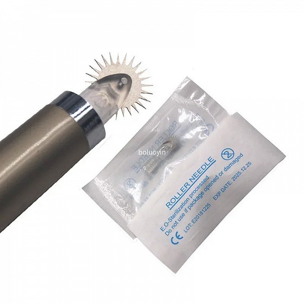 Aiguilles Microblading Brouillard Sourcil 3D Tatouage Manuel Encres Jetables|4,49 €|OKKO MODE