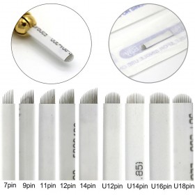 Tube de poignée en Silicone souple, 25mm, antidérapant pour tatouage - accessoire pistolet | €2.00 | OKKO MODE