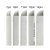 Lot de 10/20/100 Aiguilles pour Microblading - Sourcils Parfaits en Maquillage Permanent | $2.16 | OKKO MODE