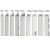 Lot de 10/20/100 Aiguilles pour Microblading - Sourcils Parfaits en Maquillage Permanent | $2.16 | OKKO MODE
