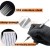 Écarteur pour tatouage en acier inoxydable 100/50 pièces 0.35mm arabisé poignée maquillage continu | 20,74 $ | OKKO MODE