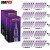 Cartouches de tatouage violet 100mm pour machine à tatouer lot de 0.35 | 28,59 $ | OKKO MODE