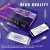 Cartouches de tatouage violet 100mm pour machine à tatouer lot de 0.35 | 28,59 $ | OKKO MODE