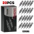 Adhésif grossier pour machine à tatouer - série GT RS, jeu de 20 stylos poulet | 11,47 € | OKKO MODE