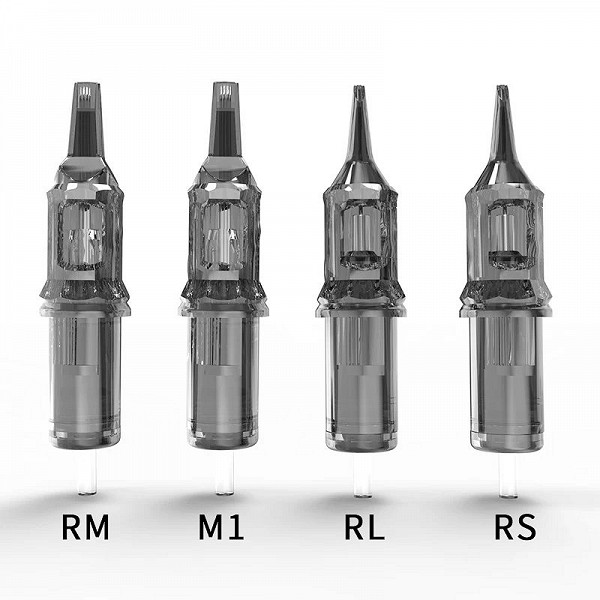 YILONG-Outil de maquillage pour machine à tatouer, adhésif grossier, série GT RS, poulet, stylo, 20 pièces|11,47 €|OKKO MODE