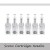 Stylo à Adhérence Grossière pour Microneedling Facial avec Plusieurs Types de Broches - Lot de 50 | $14.11 | OKKO MODE