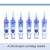 Stylo à Adhérence Grossière pour Microneedling Facial avec Plusieurs Types de Broches - Lot de 50 | $14.11 | OKKO MODE