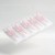Cartouches de tatouage pour microblading, 50 pièces, maquillage continu - 10/0.3mm | $13.95 | OKKO MODE