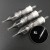Cartouche pour tatouage et micropigmentation, kit Machine eyeliner MTS EyebloggMi | 3,99 € | OKKO MODE