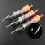 Cartouche pour tatouage et micropigmentation, kit Machine eyeliner MTS EyebloggMi | 3,99 € | OKKO MODE