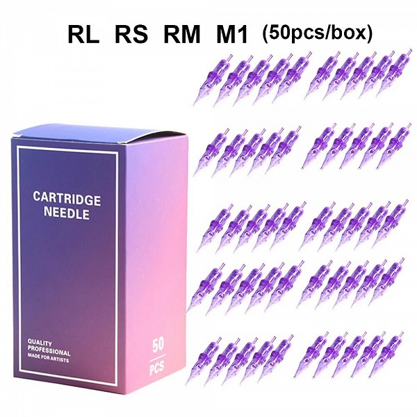 Cartouche de Sécurité pour Machine à Laver, Violet Poulet Stérilisé avec Membrane - Pack de 20/50/100