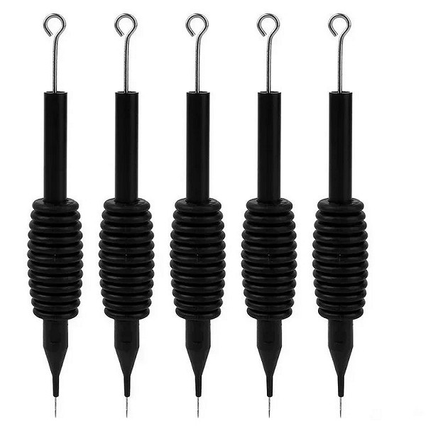 Buse de tatouage en forme de poulet, d'origine 19mm, Set de 5 buses ATV variées