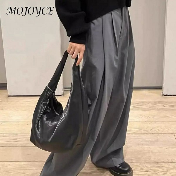 Sac à main sous les bras pour femme, sac à main de grande capacité, sac à fermeture éclair, sac hobo chic, sac de voyage en plei|12,91 €|OKKO MODE