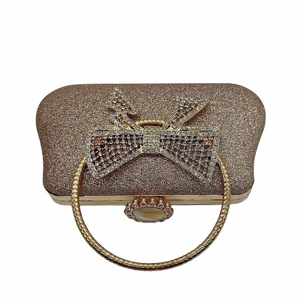 Pochette de jour en diamant pour femme, mini sac à main de luxe, sac à main de banquet, sacs à main élégants, portefeuilles de R|68,74 €|OKKO MODE