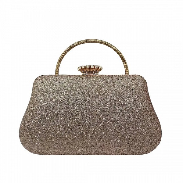 Pochette de jour en diamant pour femme, mini sac à main de luxe, sac à main de banquet, sacs à main élégants, portefeuilles de R|68,74 €|OKKO MODE