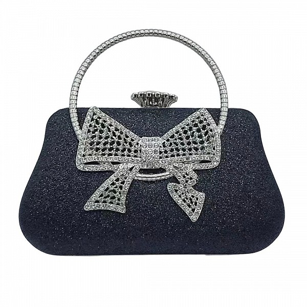 Pochette de jour en diamant pour femme, mini sac à main de luxe, sac à main de banquet, sacs à main élégants, portefeuilles de R|68,74 €|OKKO MODE