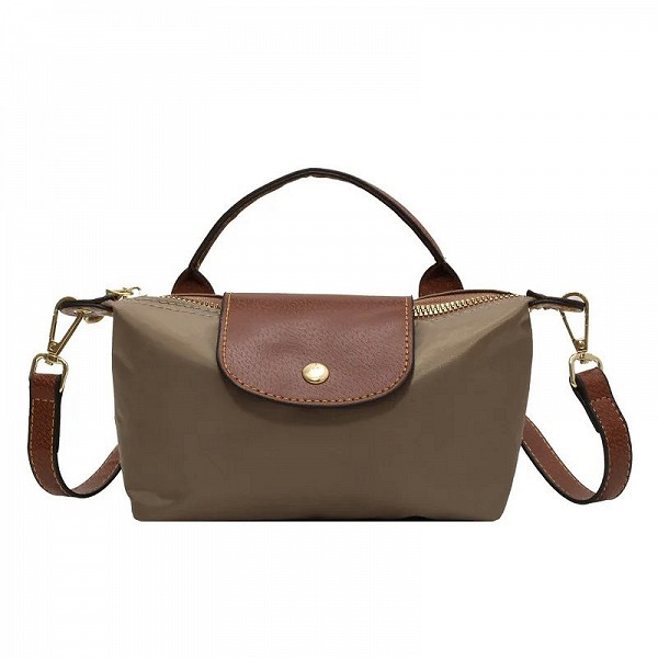 Sac à bandoulière rétro pour femme, sensation premium étrangère, niche, sac à main, tendance de la mode, centaines d'initiés, dé|8,99 €|OKKO MODE