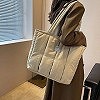 Sac Hobo Décontracté pour Femme, Souple, de Styliste, Solide, Rembourré, Grands Fourre-Tout, Pochette, E27|14,08 €|OKKO MODE