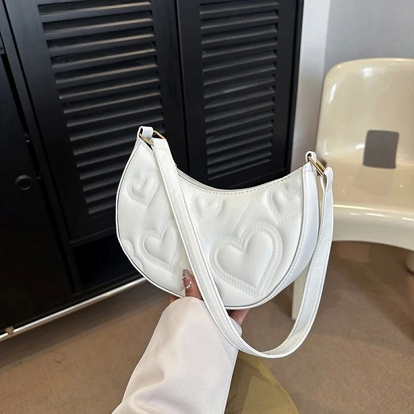 Sac fourre-tout en cuir PU pour femme, sac à main shopper pour fille, cartable décontracté, sac Hobo, poignée supérieure, mode p|8,06 €|OKKO MODE