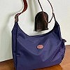 Sac messager vintage en nylon Hobo, grande capacité, commpiedmont, sac de voyage, dragon Soaring Wang Fei, même style|21,00 €|OKKO MODE