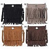 Sac à bandoulière rétro à franges pour femme, sac Hobo pour femme, grand sac pour téléphone portable, travail, shopping, voyage|10,06 €|OKKO MODE