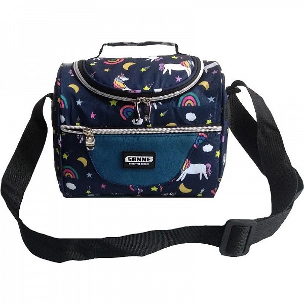 Sac à Repas Isotherme Étanche 5 l Pique-Nique Enfant|14,06 €|OKKO MODE