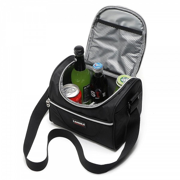 Sac à Repas Isotherme Étanche 5 l Pique-Nique Enfant|14,06 €|OKKO MODE