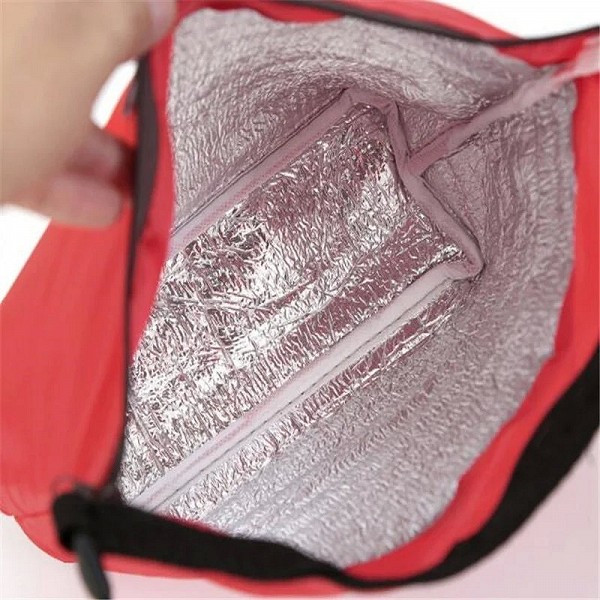 Sac à lunch isotherme thermique pour voyage, camping et pique-nique|3,00 €|OKKO MODE