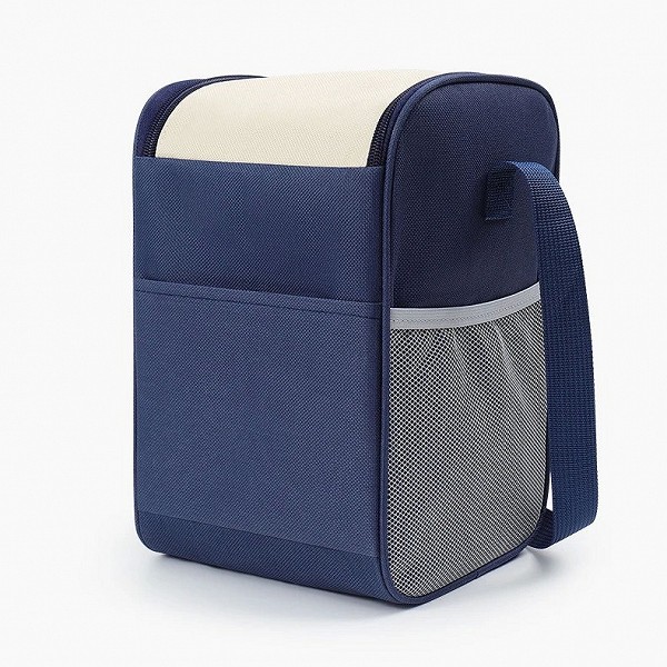 Sac à lunch portable étanche boîte isotherme pour aliments glacière de bureau nouvel|7,94 €|OKKO MODE