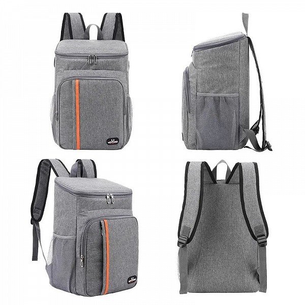 Sac à lunch thermique portable, glacière étanche durable, étui isotherme compact|15,12 €|OKKO MODE