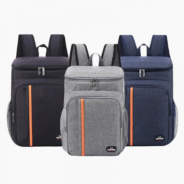 Sac à lunch thermique portable, glacière étanche durable, étui isotherme compact|15,12 €|OKKO MODE