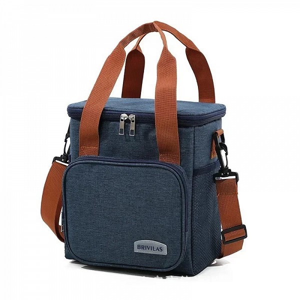 Sac à Lunch Thermique Portable, Glacière pour Pique-Nique et Bureau|11,50 €|OKKO MODE