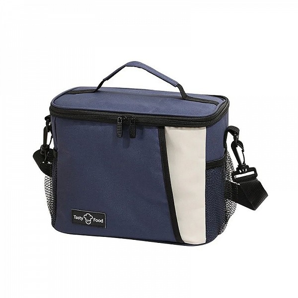 Grand sac à lunch isotherme réutilisable pour femmes et hommes, sangle ajustable|7,98 €|OKKO MODE