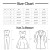 Chaqueta de mezclilla desgastada para mujer, abrigo con botones y bolsillos en el pecho | 22,87 € | OKKO MODE