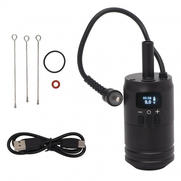 Kit de poignées de cartouche 2 en 1, interface RCA portable sans fil|29,00 €|OKKO MODE