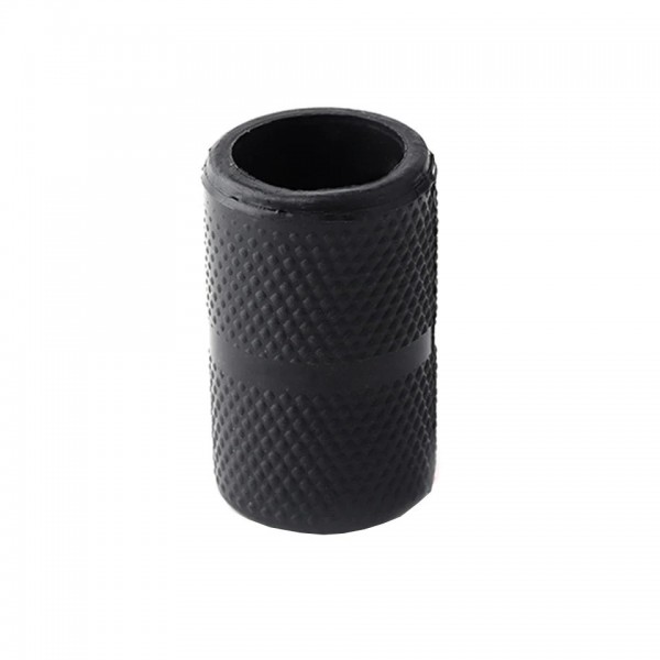 Tube de poignée en Silicone souple, 25mm, antidérapant pour tatouage - accessoire pistolet|2,00 €|OKKO MODE