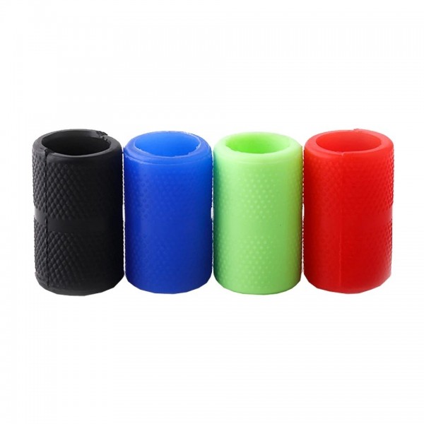 Tube de poignée en Silicone souple, 25mm, antidérapant pour tatouage - accessoire pistolet|2,00 €|OKKO MODE