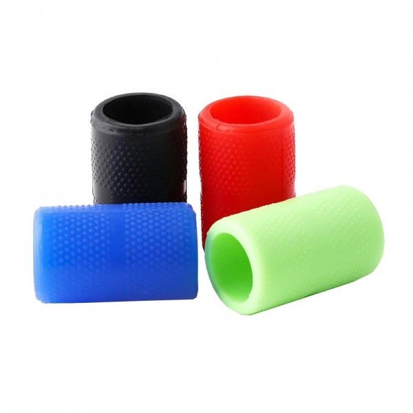 Tube de poignée en Silicone souple, 25mm, antidérapant pour tatouage - accessoire pistolet|2,00 €|OKKO MODE