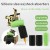 Manchon de poignée en silicone pour tatouage, confortable et anti-choc | €9.93 | OKKO MODE