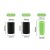 Manchon de poignée en silicone pour tatouage, confortable et anti-choc | €9.93 | OKKO MODE