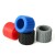 Couvercle de poignée en silicone souple pour machine à tatouer, 25mm, antidérapant - Lot de 5 | 12,92 € | OKKO MODE
