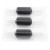 Tubes de poignée jetables en silicone pour tatouage, 30mm, 15 pièces avec aiguilles souple (3R 5R 7R 9R) | 12,96 $ | OKKO MODE