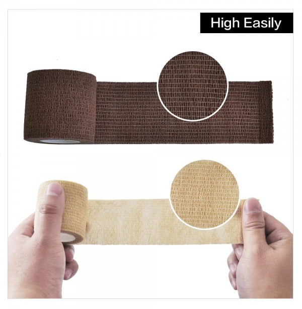 Ruban de Bandage élastique Flexible Auto-Adhésif en Forme de Poulet|1,79 €|OKKO MODE