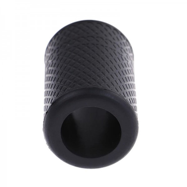 Couvercle de poignée en caoutchouc souple et silicone, tube d'alimentation de mitrailleuse, support réutilisable|3,59 €|OKKO MODE