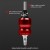 Tube de tatouage réglable en alliage d'aluminium avec poignées de cartouche et barres grossières | €14.03 | OKKO MODE