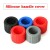 Poignée en silicone pour machine à tatouer, ensemble de poignées coordonnantes | 2,21 $ | OKKO MODE