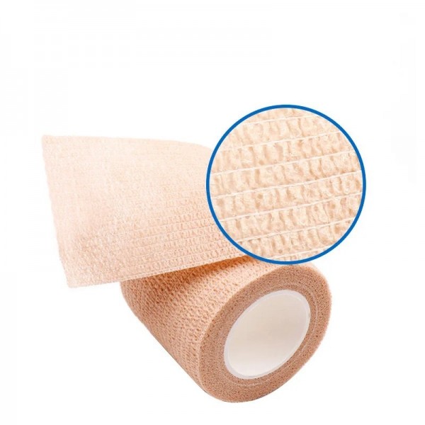 Bandage élastique auto-adhésif pour poignée, tube de tatouage|1,79 €|OKKO MODE