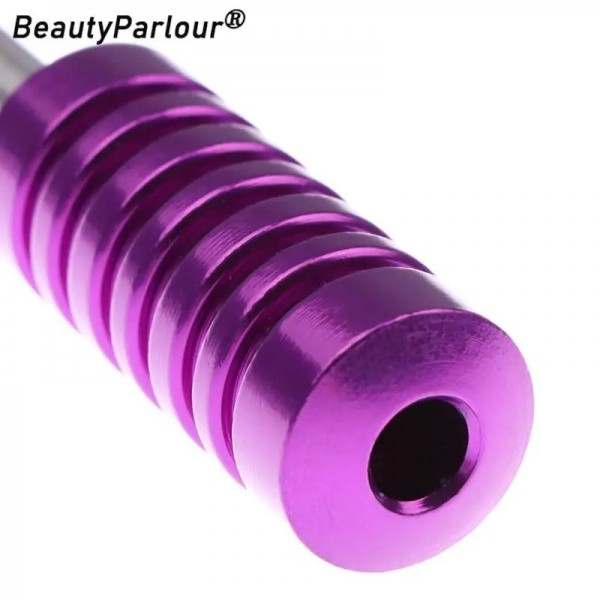 Tube de poignée en alliage d'aluminium pour tatouage : tige autobloquante|0,89 €|OKKO MODE